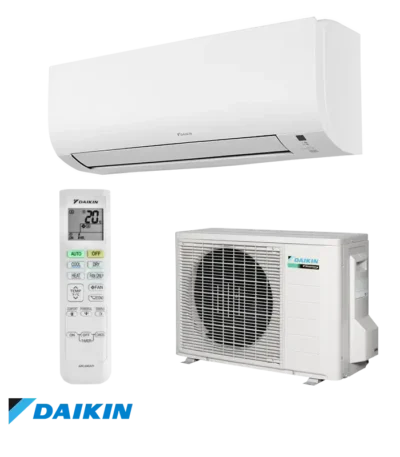 Инверторен климатик Daikin FTXP20N RXP20N 7000 BTU