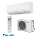 Инверторен климатик Daikin FTXP25N RXP25N 9000 BTU