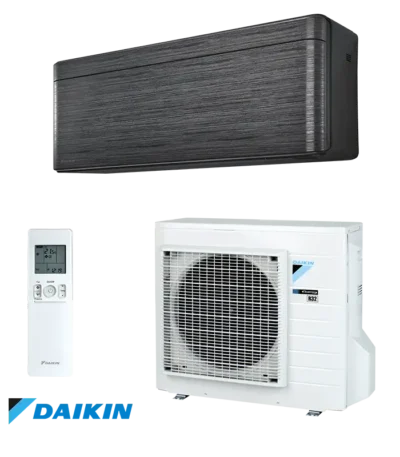 Инверторен климатик Daikin Stylish FTXA25BT RXA25A 9000 BTU