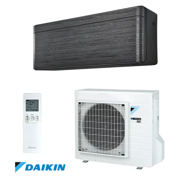 Инверторен климатик Daikin Stylish FTXA25BT + RXA25A