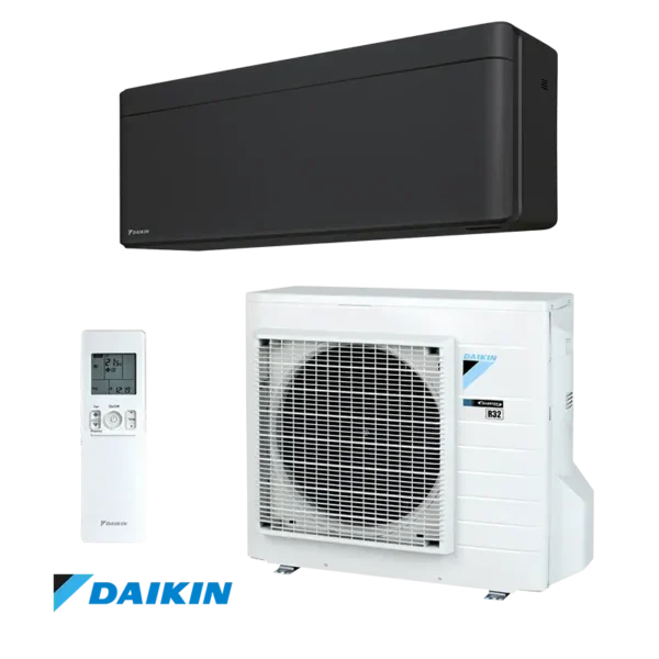Инверторен климатик Daikin Stylish FTXA50BB + RXA50B