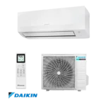 Инверторен климатик Daikin Sensira FTXC20E RXC20E 7000 BTU