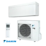 Daikin Stylish FTXA50AW + RXA50B