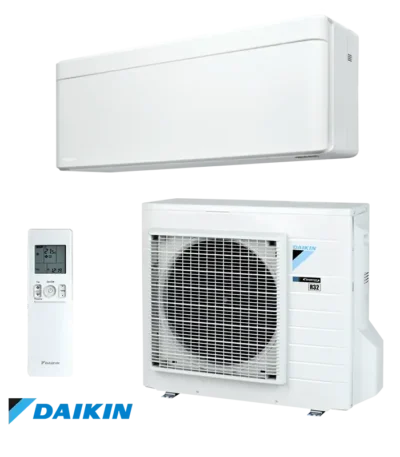 Daikin Stylish FTXA50AW + RXA50B
