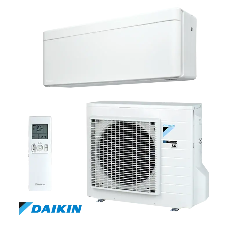 Daikin Stylish FTXA50AW + RXA50B