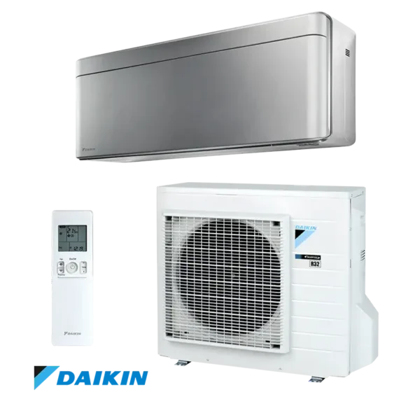 Инверторен климатик Daikin Stylish FTXA50BS + RXA50B