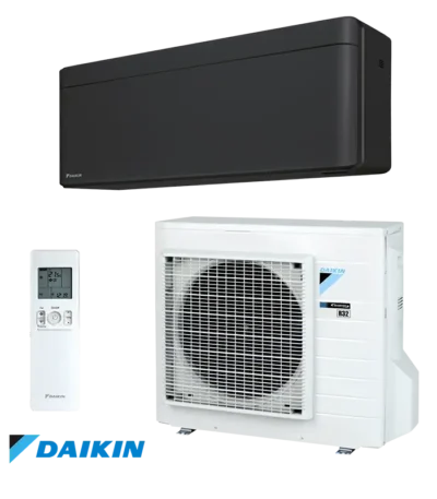 Daikin Stylish FTXA42BB + RXA42B
