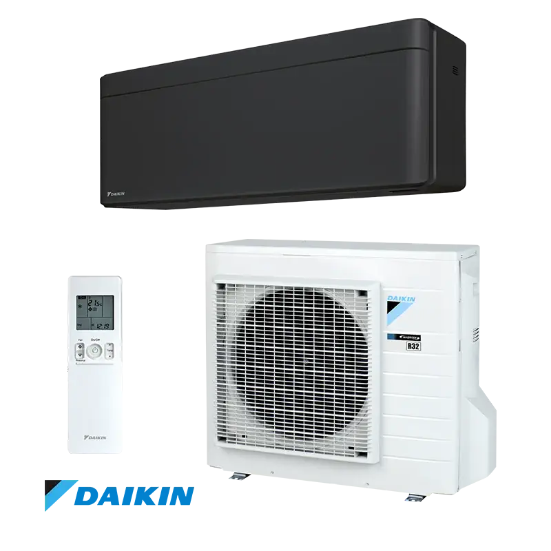 Daikin Stylish FTXA42BB + RXA42B
