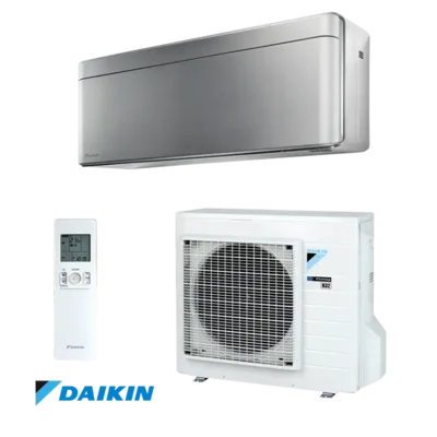 Inverter air conditioner Daikin Stylish FTXA20BS + RXA20A