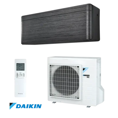 Inverter air conditioner Daikin Stylish FTXA20BT + RXA20A