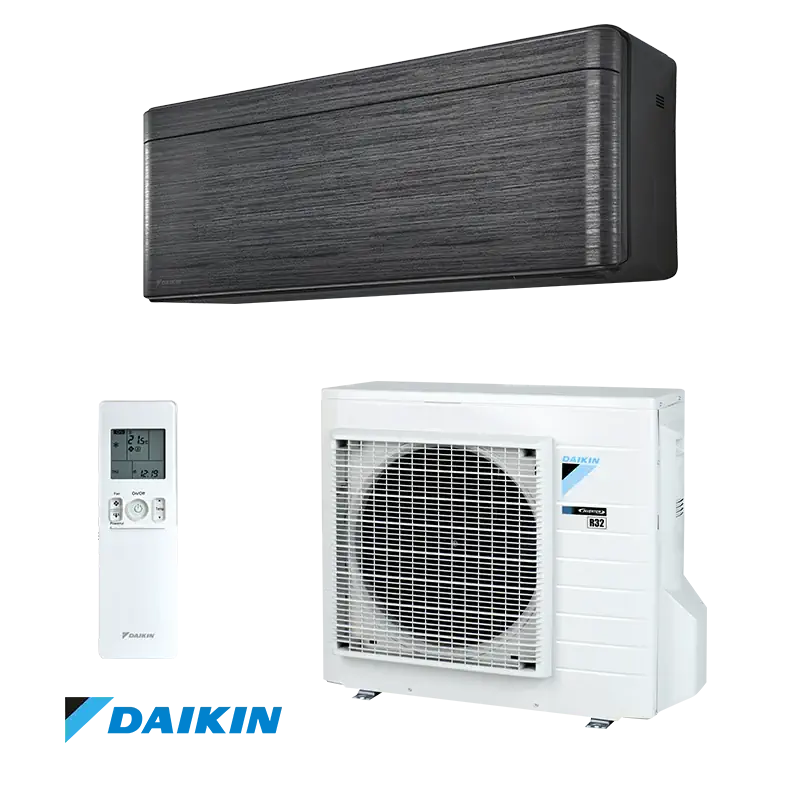 Инверторен климатик Daikin Stylish FTXA20BT RXA20A 7000 BTU