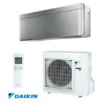 Инверторен климатик Daikin Stylish FTXA25BS RXA25A 9000 BTU