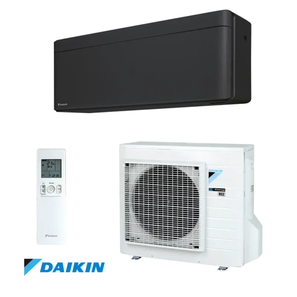 Инверторен климатик Daikin Stylish FTXA20BB + RXA20A