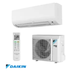 Инверторен климатик Daikin Comfora Plus FTXD25A RXD25A 9000 BTU