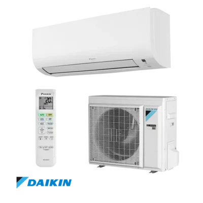 Инверторен климатик Daikin Comfora Plus FTXD25A / RXD25A