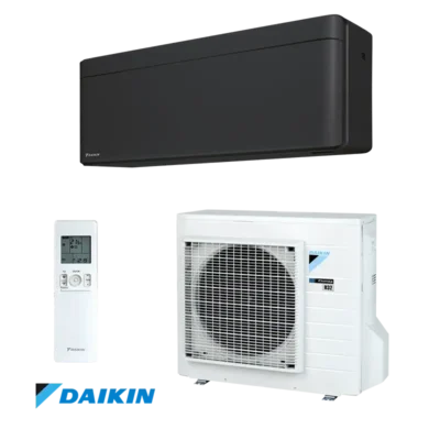 Inverter air conditioner Daikin Stylish FTXA35BB + RXA35A