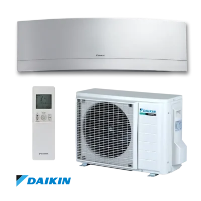 Inverter air conditioner Daikin Emura FTXJ20MS + RXJ20M