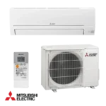 Инверторен климатик Mitsubishi Electric MSZ-HR50VF + MUZ-HR50VF стенен модел