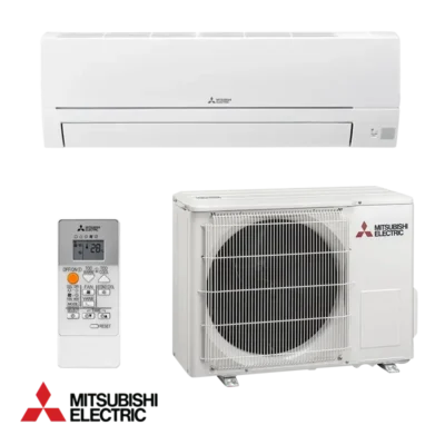 Inverter air conditioner Mitsubishi Electric MSZ-HR50VF + MUZ-HR50VF