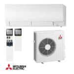 Инверторен климатик Mitsubishi Electric MSZ-FH50VE + MUZ-FH50VEHZ стенен модел