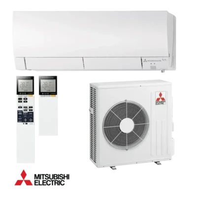 Інверторний кондиціонер Mitsubishi Electric MSZ-FH50VE + MUZ-FH50VEHZ