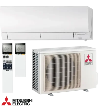 Mitsubishi Electric MSZ-FH35VE + MUZ-FH35VEHZ