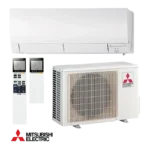 Mitsubishi Electric MSZ-FH25VE + MUZ-FH25VEHZ
