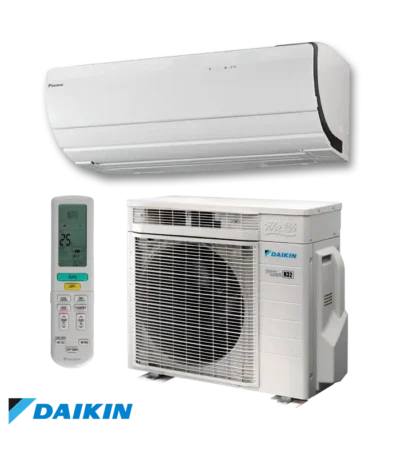 Daikin Ururu Sarara FTXZ25N + RXZ25N