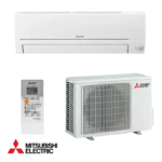 Mitsubishi Electric MSZ-HR25VF + MUZ-HR25VF
