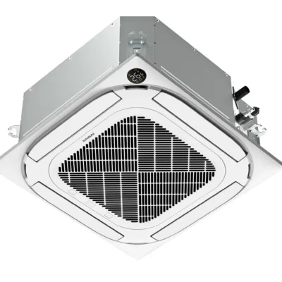 Cassette inverter indoor unit KAISAI KCA4U- 18HRG32X/ KCA4 Panel