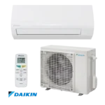 Инверторен климатик Daikin Sensira FTXF71D RXF71D 24000 BTU