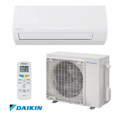 Inverter air conditioner Daikin Sensira FTXF71D + RXF71D