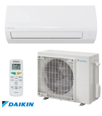 Инверторен климатик Daikin Sensira FTXF71D RXF71D 24000 BTU