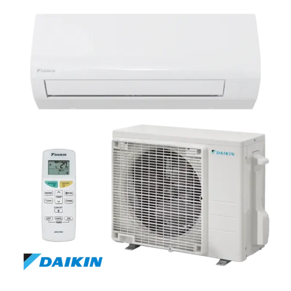 Инверторен климатик Daikin Sensira FTXF71D + RXF71D