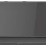 Инверторен стенен климатик KAISAI ICE KLB-09HRHI 9000 BTU черен