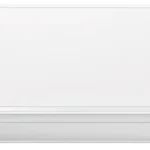 Инверторен стенен климатик KAISAI ICE KLW-09HRHI 9000 BTU бял