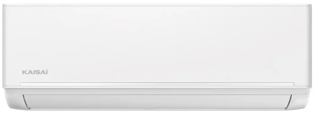 Инверторен стенен климатик KAISAI ICE KLW-09HRHI 9000 BTU бял