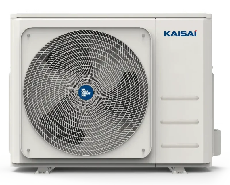Мультиспліт-система на 3 кімнати KAISAI K3OA-27HFN32H