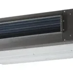 Вътрешно тяло канален тип инверторен климатик KAISAI KTI-18HWG32X 18000 BTU