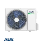 Външно тяло мултисплит система AUX AM2-H18/4DR3HA A+++ инвертор