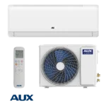 Инверторен климатик AUX New-Q ASW-H18C5C4/QCR3DI-B8 18000 BTU