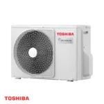 Toshiba RAS-2M18G3AVG-E външно тяло за мултисплит система
