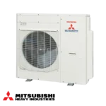 Mitsubishi Heavy Industries SCM125ZM-S външно тяло за мултисплит система