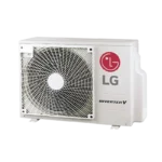 LG MU2R15.UL0 външно тяло за мултисплит система