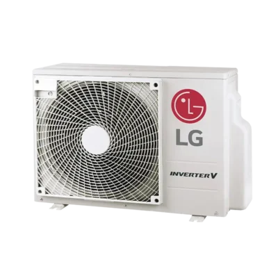 Multi-split system LG MU2R15.UL0 - outdoor unit