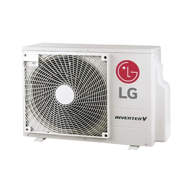 Мултисплит система LG MU2R15.UL0 - външно тяло