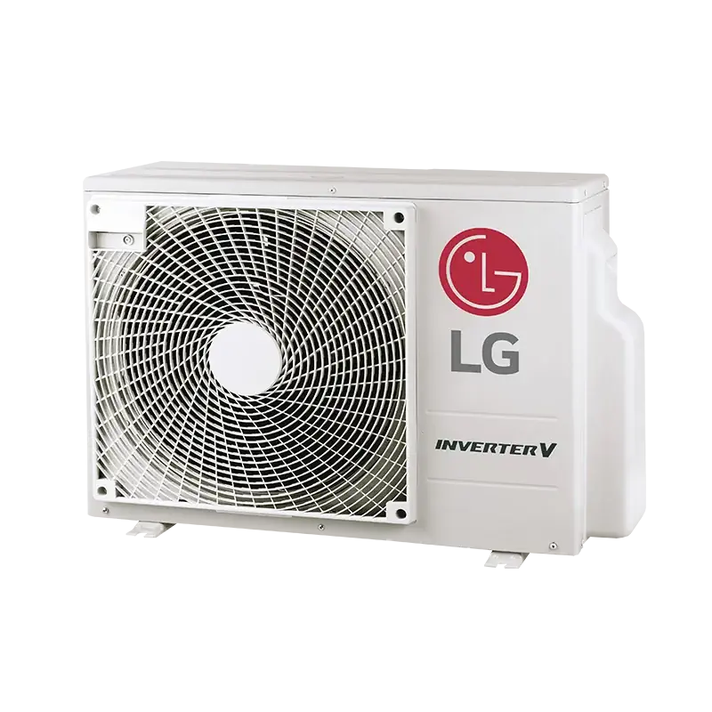LG MU2R15.UL0 – външно тяло мултисплит система LG MU2R15.UL0 външно тяло за мултисплит система