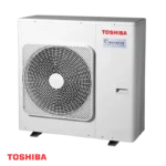 Toshiba RAS-4M27G3AVG-E външно тяло за мултисплит система инвертор