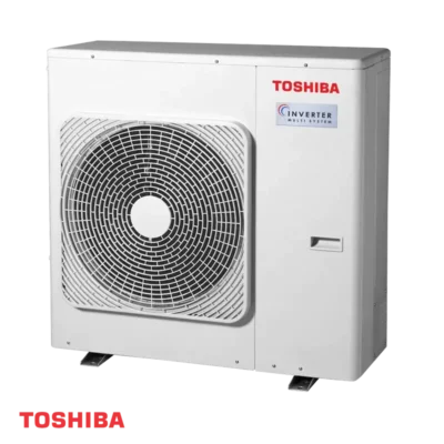 Multi-split outdoor unit Toshiba RAS-4M27G3AVG-E