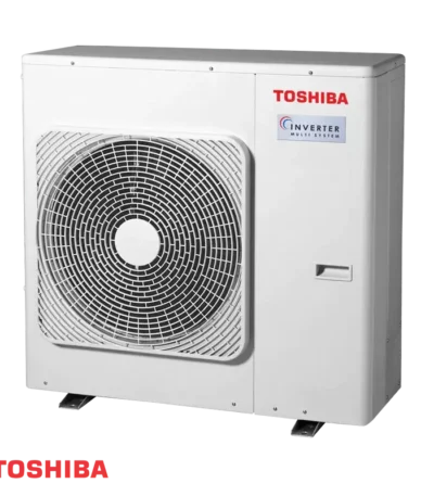 Toshiba RAS-4M27G3AVG-E външно тяло за мултисплит система инвертор